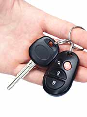 Ellenwood Locksmith