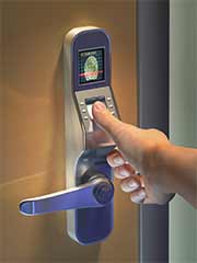 Ellenwood Locksmith