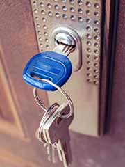 Ellenwood Locksmith