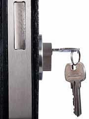 Ellenwood Locksmith