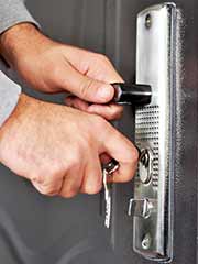 Ellenwood Locksmith