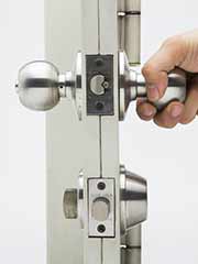 Ellenwood Locksmith